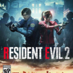 生化危机2重制版瑞贝卡性感艺术风服饰MOD v2.54