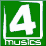 4Musics RA to MP3 Converter v4.7