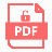 Any PDF Password Recovery(PDF密码恢复) v9.9.11
