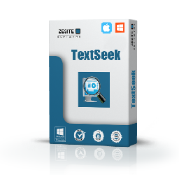 TextSeek(文档文字搜索) v2.8.2310