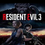 生化危机3重制版吉尔高叉海洋吊带泳衣MOD v2.78