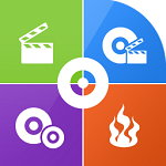 AnyMP4 DVD Toolkit v6.0.70.80784