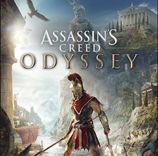 刺客信条奥德赛卡桑德拉性感眼妆MOD v1.7