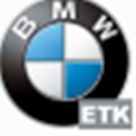 BMW ETK(BMW零件号查询系统) v2020.15