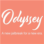 奥德赛Odyssey iOS13.5.1-13.7越狱工具 v20217