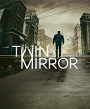 双子幻境通关存档 v2.11