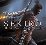 只狼影逝二度黑魂3武器包MOD v1.2