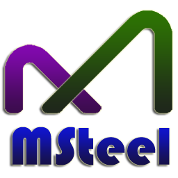MSteel CAD批量打印软件免费版 v2020.10.12