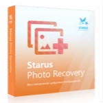 Starus Photo Recovery v5.2.5