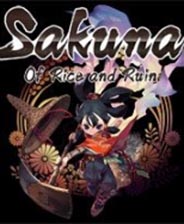 天穗之咲稻姬增加清水食物特效MOD v3.6