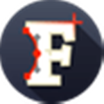 fontlab vi汉化版(字体制作编辑器) v7.2.0.7650