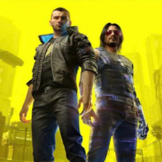 赛博朋克2077预购奖励解锁MOD v1.33