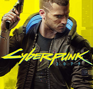 赛博朋克2077十九项修改器 v1.07