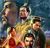 三国志14威力加强版武将全解锁补丁 v2.91