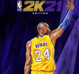 NBA2K21火箭队哈登身形MOD v1.50