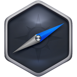 中转云(无限容量私人云盘) v1.2.6