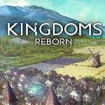 王国重生汉化补丁 v1.4