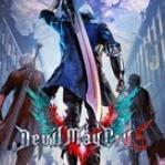 鬼泣5维吉尔加速补丁 v2.35