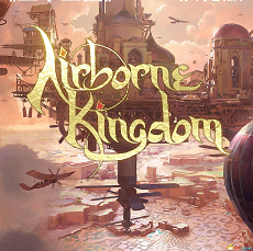 空中王国简体汉化补丁 v1.6