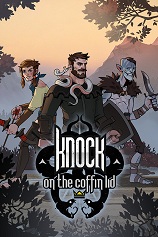 敲棺盖游侠LMAO汉化补丁 v2.24