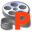 Convert Powerpoint to Video 4dots(ppt转mp4转换器) v1.7