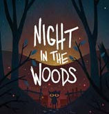 林中之夜中文补丁 v1.8