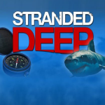荒岛求生Stranded Deep汉化补丁 v2.6