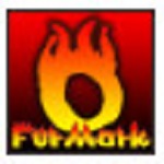 FurMark甜甜圈单文件免安装版 v1.24.1.7