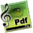 PDFtoMusic Pro(PDF到音频文件转换) v1.11