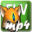 Bluefox FLV to MP4 Converter(flv视频转mp4格式工具) v3.01.17