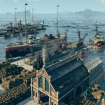 纪元1800Uplay奖励解锁补丁 v1.5