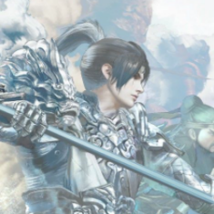 三国群英传8电影级画质补丁 v1.6