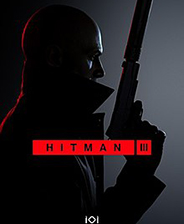 杀手3存档解锁补丁 v2.13