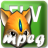Bluefox FLV to MPEG Converter(FLV转MPEG转换器) v3.05
