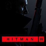 杀手3完整汉化补丁 v1.6