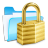 ThunderSoft Folder Password Lock(文件夹加密软件) v11.1.3