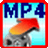 Jocsoft MP4 Video Converter v1.2.5.6
