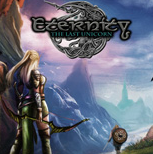 永恒最后的独角兽升级档单独免DVD补丁 v1.08