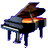 mypiano chung(虚拟原声钢琴) v1.6