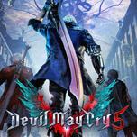 鬼泣5豪华版维吉尔DLC单独升级补丁 v2.79