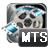 Emicsoft MTS Converter(视频文件转换) v4.1.23