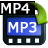 4Easysoft MP4 to MP3 Converter(音频转换软件) v3.2.27