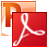 FoxPDF PPTX to PDF Converter(PPT转PDF转换器) v3.6