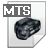 4Easysoft MTS Converter(MTS视频转换器) v3.2.31