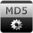 本海MD5计算器 v1.7