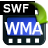 4Easysoft SWF to WMA Converter(SWF至WMA转换器) v3.2.27