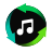 幂果音频格式转化器 v1.0.6