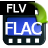 4Easysoft FLV to FLAC Converter(FLV转FLAC音频转换器) v3.2.30