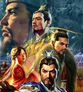 三国志14PK版v1.05升级补丁 v1.95