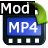 4Easysoft Mod to MP4 Converter(Mod至MP4转换工具) v3.2.30